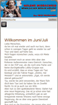 Mobile Screenshot of helene-mierscheid.de